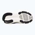 Running shoes Nike Vomero 18 black/coconut milk/iron ore/summit white 4