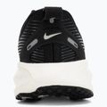 Children's running shoes Nike Vomero 18 black/coconut milk/iron ore/summit white 6