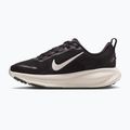 Children's running shoes Nike Vomero 18 black/coconut milk/iron ore/summit white 9