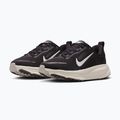 Children's running shoes Nike Vomero 18 black/coconut milk/iron ore/summit white 10