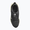 Children's running shoes Nike Vomero 18 black/coconut milk/iron ore/summit white 13