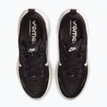 Children's running shoes Nike Vomero 18 black/coconut milk/iron ore/summit white 14