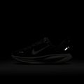 Children's running shoes Nike Vomero 18 black/coconut milk/iron ore/summit white 15