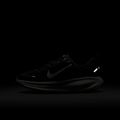 Children's running shoes Nike Vomero 18 black/coconut milk/iron ore/summit white 16