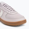 Women's shoes Nike Field General platinum violet/gum dark brown/sail 7