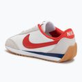 Women's Nike Pacific shoes white/deep royal blue/light crimson 3