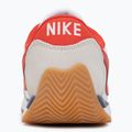 Women's Nike Pacific shoes white/deep royal blue/light crimson 6