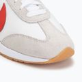 Women's Nike Pacific shoes white/deep royal blue/light crimson 7