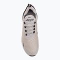Women's shoes Nike Air Max 270 college grey/velvet brown/white 5