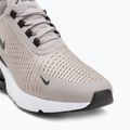 Women's shoes Nike Air Max 270 college grey/velvet brown/white 7