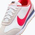 Women's Nike Pacific shoes white/deep royal blue/light crimson 8