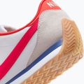 Women's Nike Pacific shoes white/deep royal blue/light crimson 9