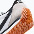 Men's Nike Pacific shoes white/platinum tint/black 9