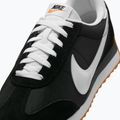 Men's shoes Nike Pacific black/iron grey/gum light brown/white 8