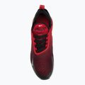 Men's shoes Nike Air Max 270 gym red/white/black 5