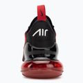 Men's shoes Nike Air Max 270 gym red/white/black 6