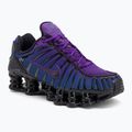 Men's shoes Nike Shox TL voltage purple/blue force/black/black