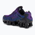 Men's shoes Nike Shox TL voltage purple/blue force/black/black 3