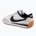 Men's Nike Pacific shoes white/platinum tint/black 3