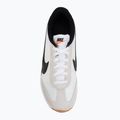 Men's Nike Pacific shoes white/platinum tint/black 5