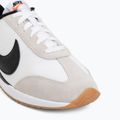 Men's Nike Pacific shoes white/platinum tint/black 7
