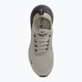 Women's shoes Nike Air Max 270 college grey/velvet brown/white 13