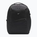 Urban backpack Nike Aura 24 l black/black/gunmetal