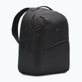 Urban backpack Nike Aura 24 l black/black/gunmetal 2