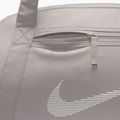 Women's training bag Nike Gym Club 24 l college grey/college grey/phantom 6