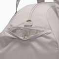 Women's training bag Nike Gym Club 24 l college grey/college grey/phantom 7