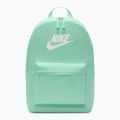 Nike Heritage 25 l backpack mint foam/mint foam/summit white