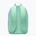 Nike Heritage 25 l backpack mint foam/mint foam/summit white 3