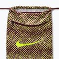 Bag Nike Brasilia 9.5 18 l burgundy crush/black/volt 3