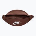 Nike Heritage 3 litre kidney sachet fauna brown/fauna brown/summit white 4