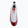 Men's shoes Nike Jordan Max Aura 7 white/gym red/black/white 5