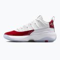Men's shoes  Jordan Max Aura 7 white/gym red/black/white 9