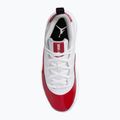 Men's shoes Nike Jordan Max Aura 7 white/gym red/black/white 13