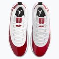 Men's shoes Nike Jordan Max Aura 7 white/gym red/black/white 14