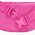 Nike Heritage 3 l playful pink/summit white kidney sachet 6