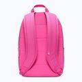 Backpack Nike Heritage 25 l playful pink/playful pink/summit white 3