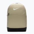 Training backpack Nike Brasilia 9.5 24 l desert khaki/black/sail
