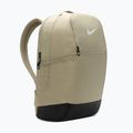 Training backpack Nike Brasilia 9.5 24 l desert khaki/black/sail 2