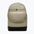 Training backpack Nike Brasilia 9.5 24 l desert khaki/black/sail 4