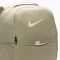 Training backpack Nike Brasilia 9.5 24 l desert khaki/black/sail 5