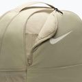 Training backpack Nike Brasilia 9.5 24 l desert khaki/black/sail 6