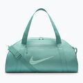 Women's training bag Nike Gym Club 24 l cannon/cannon/mint foam