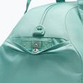Women's training bag Nike Gym Club 24 l cannon/cannon/mint foam 6