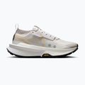 Nike Zegama 2 women's running shoes vast grey/sanddrift/summit white/black