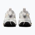 Nike Zegama 2 women's running shoes vast grey/sanddrift/summit white/black 4
