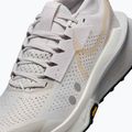Nike Zegama 2 women's running shoes vast grey/sanddrift/summit white/black 9